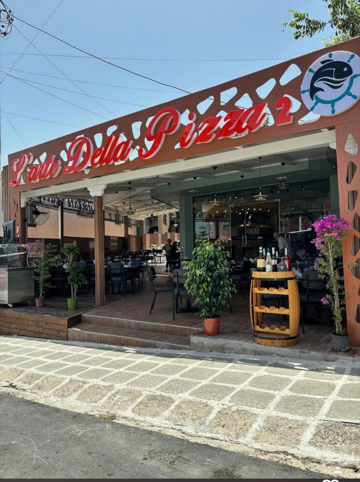 Albi'S Guesthouse Ksamil Bagian luar foto